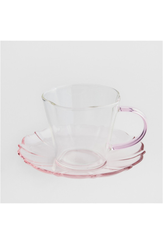 Tasse - Majesta - Pink