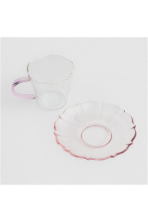 Tasse - Majesta - Pink