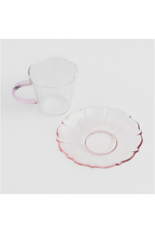 Tasse - Majesta - Pink