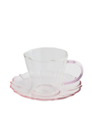 Tasse - Majesta - Pink