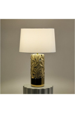 Lampe de Table - Lenni - Gold