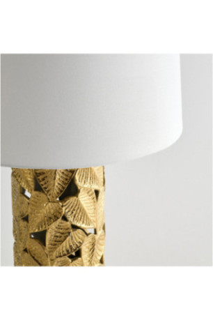 Lampe de Table - Lenni - Gold