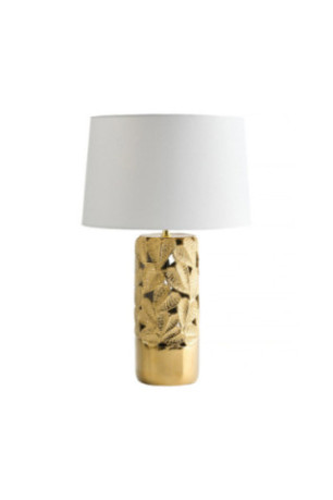 Lampe de Table - Lenni - Gold