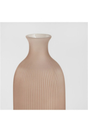 Vase - Veerio Wazon Beige - Beige