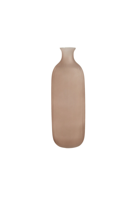 Vase - Veerio Wazon Beige - Beige