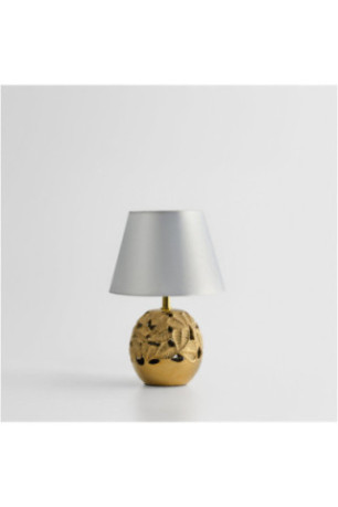 Lampe de Table - Lefsi - Gold