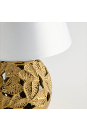 Lampe de Table - Lefsi - Gold