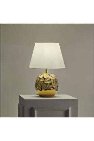 Lampe de Table - Lefsi - Gold