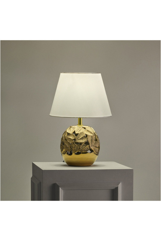 Lampe de Table - Lefsi - Gold