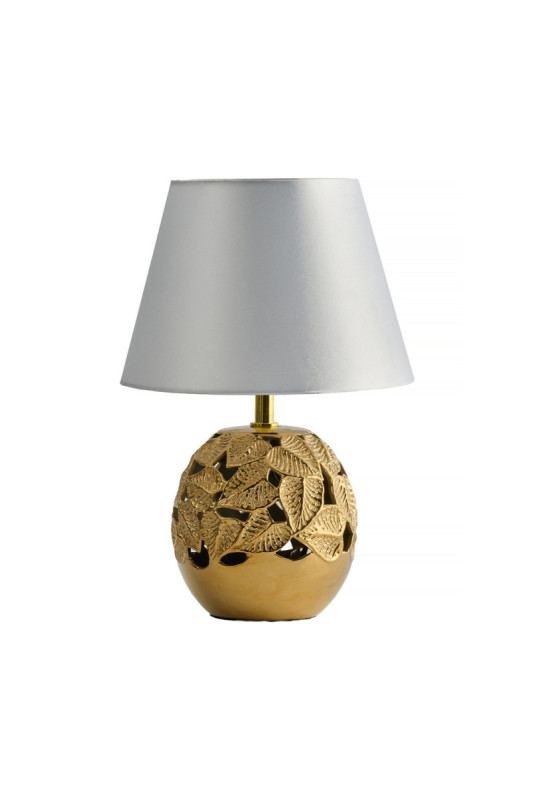 Lampe de Table - Lefsi - Gold