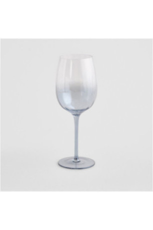 Verre À Vin - Blissys - Blue
