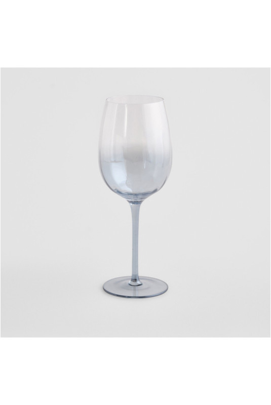 Verre À Vin - Blissys - Blue