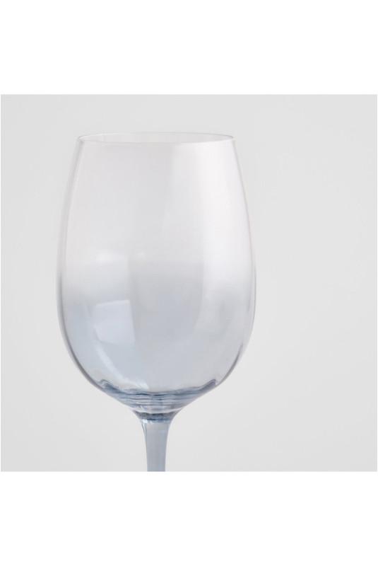 Verre À Vin - Blissys - Blue