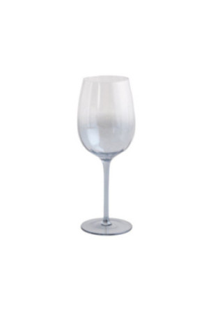 Verre À Vin - Blissys - Blue