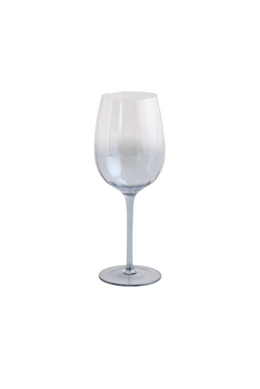 Verre À Vin - Blissys - Blue