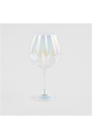 Verre À Vin - Pumperla - Clear Transparent