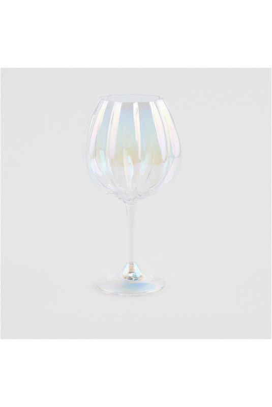 Verre À Vin - Pumperla - Clear Transparent