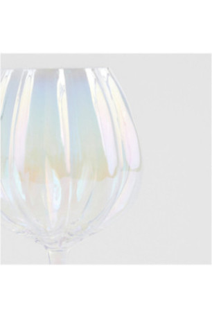 Verre À Vin - Pumperla - Clear Transparent