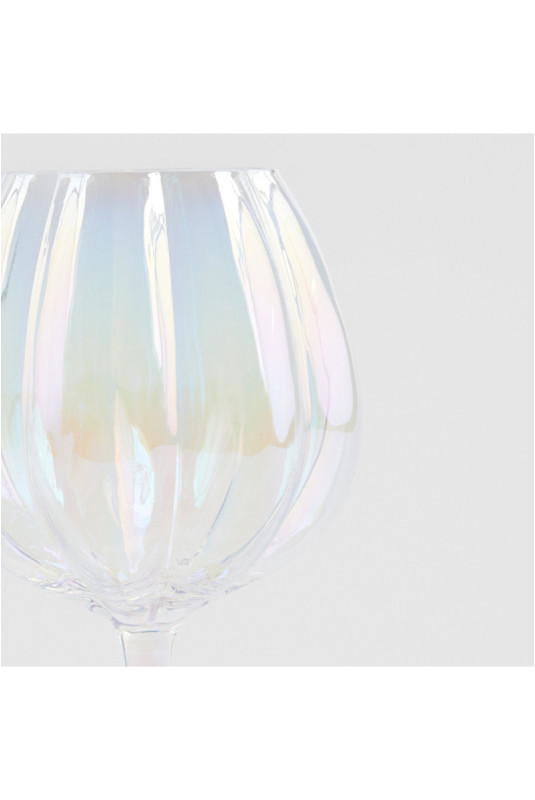 Verre À Vin - Pumperla - Clear Transparent