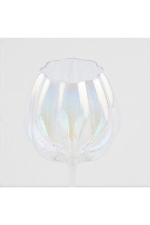 Verre À Vin - Pumperla - Clear Transparent