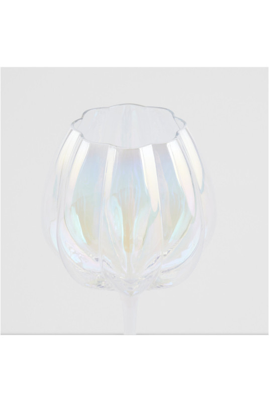 Verre À Vin - Pumperla - Clear Transparent