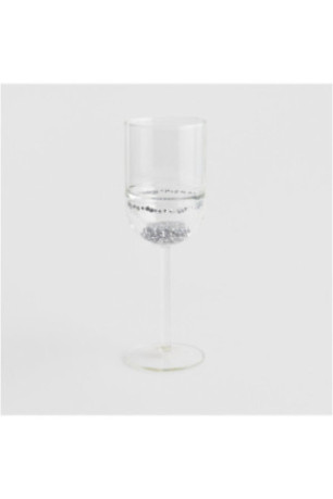 Verre À Vin - Silvara - Silver