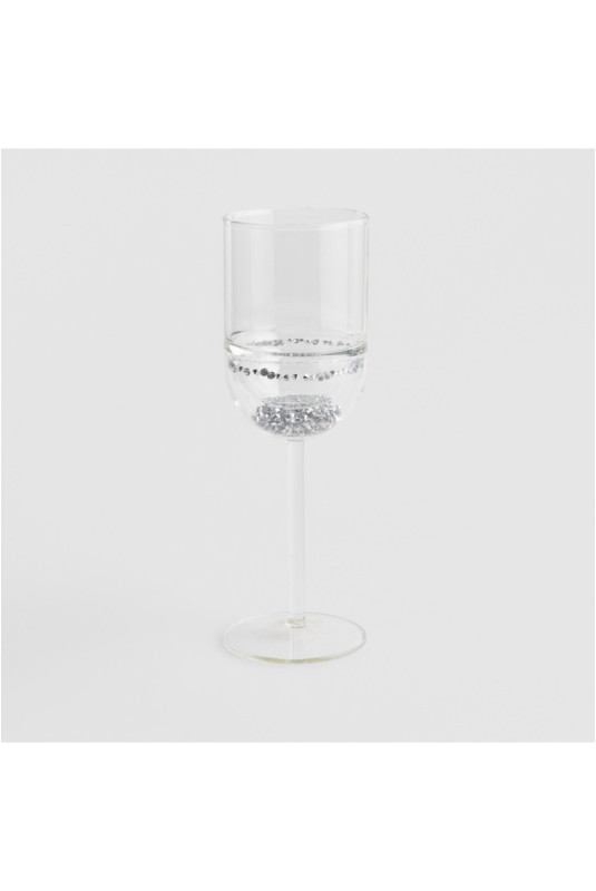 Verre À Vin - Silvara - Silver