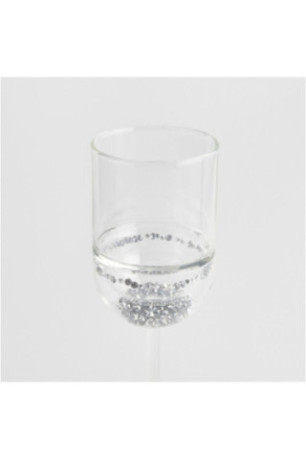 Verre À Vin - Silvara - Silver