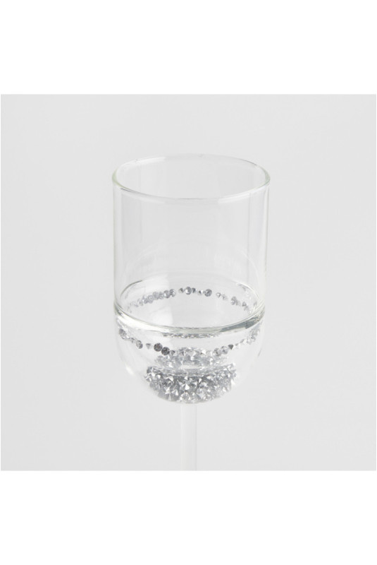 Verre À Vin - Silvara - Silver