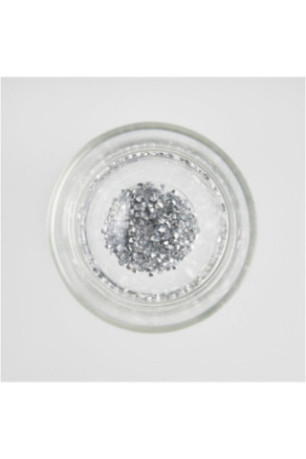 Verre À Vin - Silvara - Silver