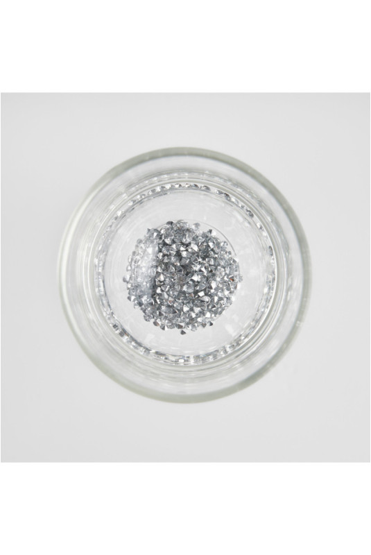 Verre À Vin - Silvara - Silver