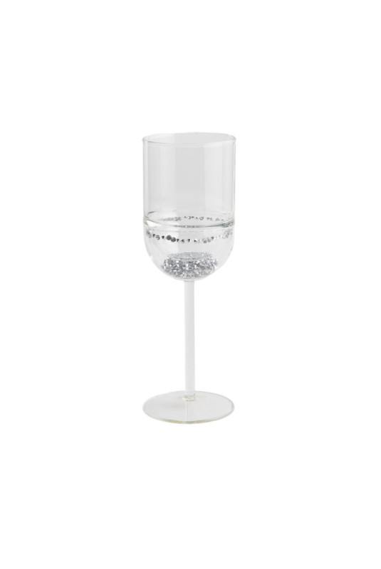 Verre À Vin - Silvara - Silver