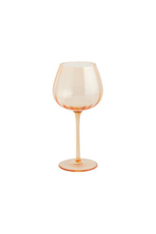 Verre À Vin - Pumprello - Orange