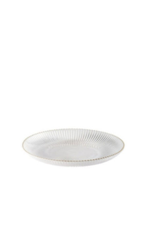 Plat de Service - Riminis - Gold