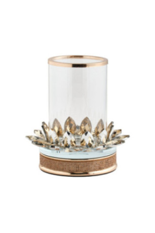 Porte-Bougie - Dustshine - Gold