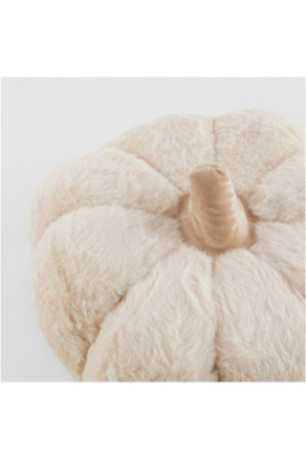 Coussin Décoratif - Zucco - Ecru