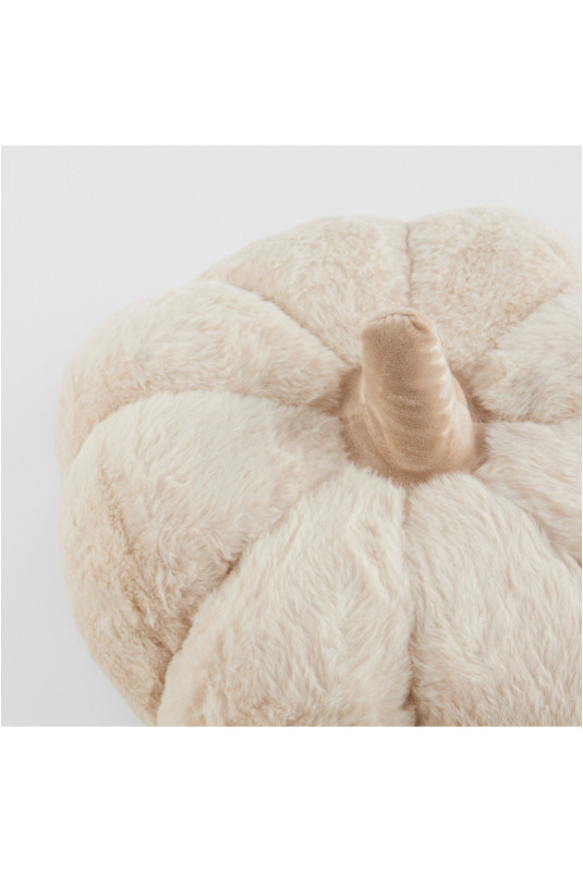 Coussin Décoratif - Zucco - Ecru