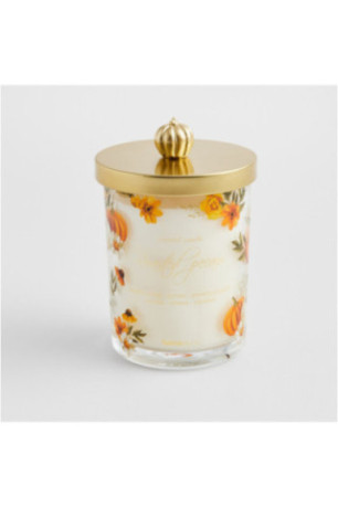Bougie Parfumé - Pumprelles - Mix