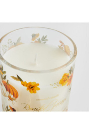 Bougie Parfumé - Pumprelles - Mix
