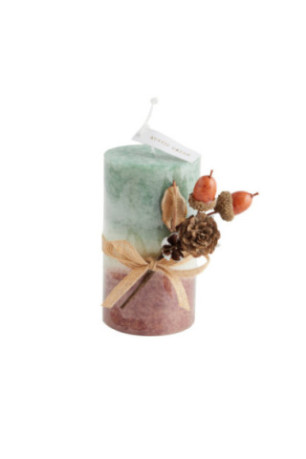 Bougie Parfumé - Verdesio Deco - Green