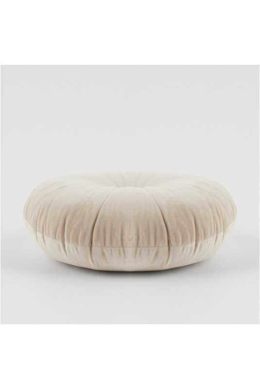 Coussin Décoratif - Solisi - Beige