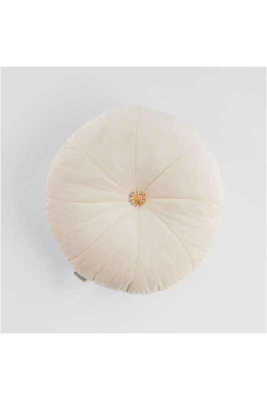 Coussin Décoratif - Solisi - Beige