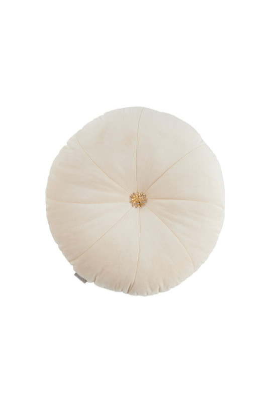Coussin Décoratif - Solisi - Beige