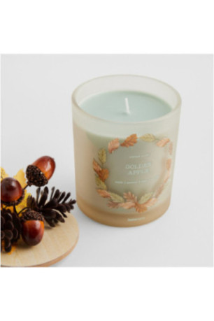 Bougie Parfumé - Hedgins - White