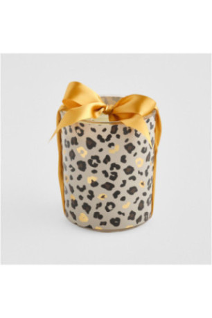 Bougie Parfumé - Panthero - Mix