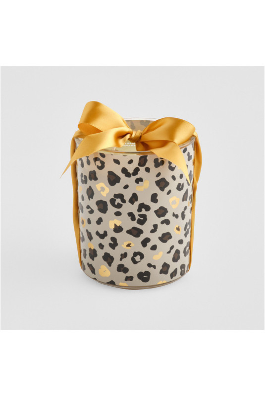Bougie Parfumé - Panthero - Mix