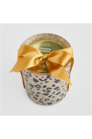 Bougie Parfumé - Panthero - Mix