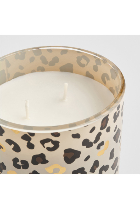 Bougie Parfumé - Panthero - Mix