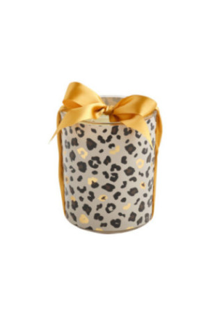 Bougie Parfumé - Panthero - Mix