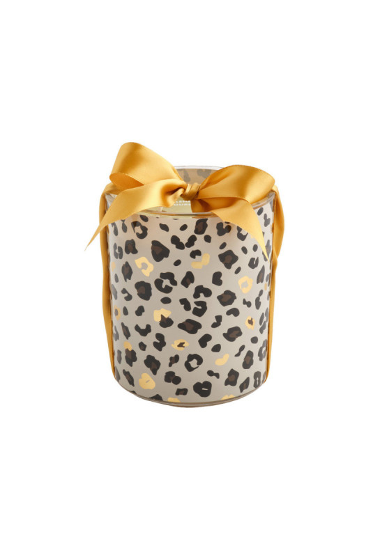 Bougie Parfumé - Panthero - Mix